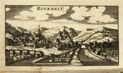 Rouereit