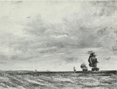 Rough Sea