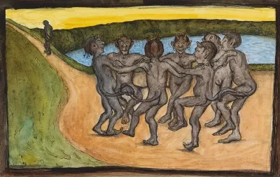 Round Dance