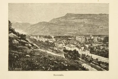 Roveredo