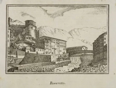 Rovereto