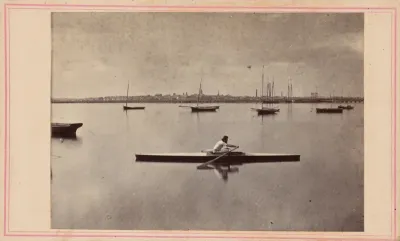 Rower