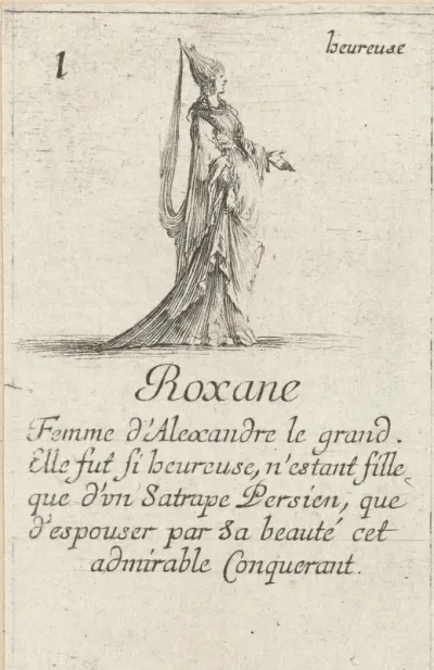 Roxane