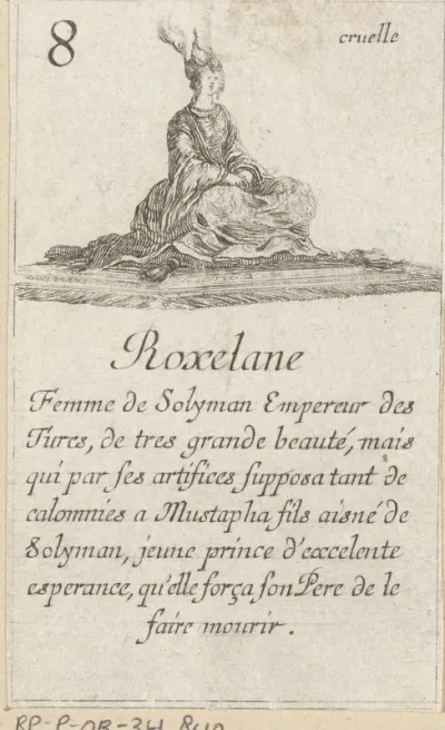 Roxelana
