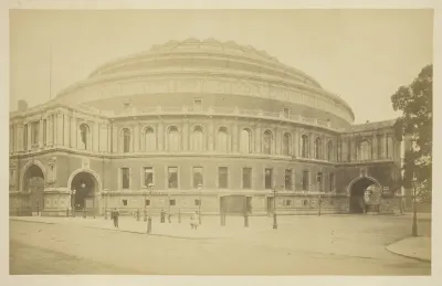 Royal Albert Hall