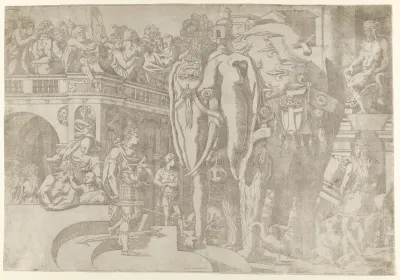 Royal Elephant