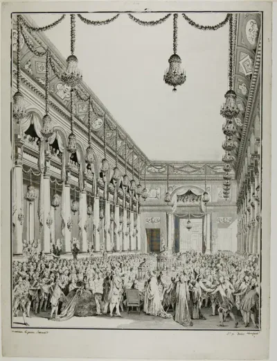 Royal Feast