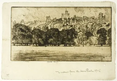 Royal Windsor