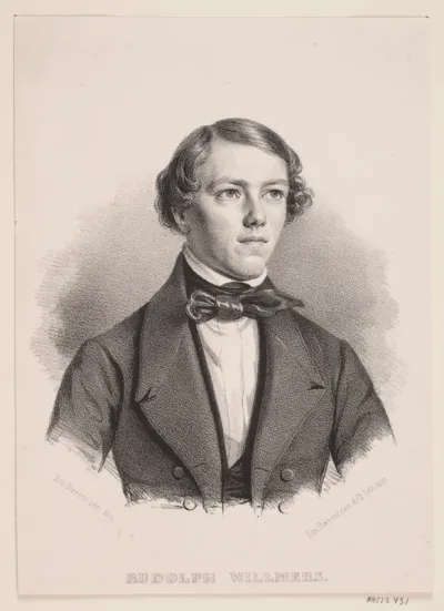 Rudolph Willmers
