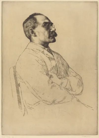 Rudyard Kipling