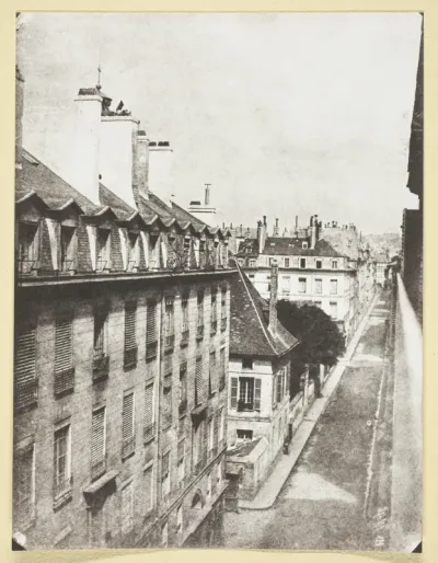 Rue Cambon