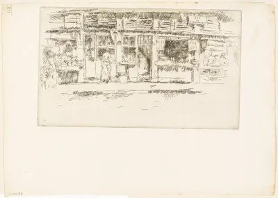Rue de la Rochefoucault