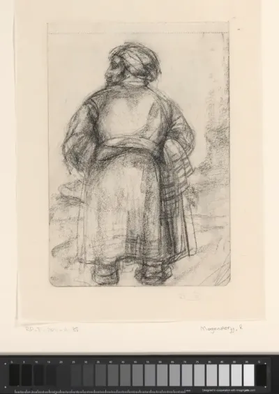 Rugfiguur