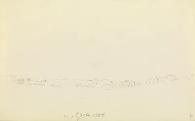 Rügische Landschaft