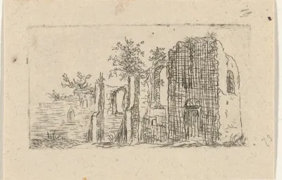 Ruïne