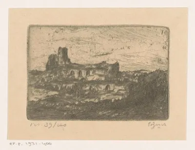 Ruïne Rome