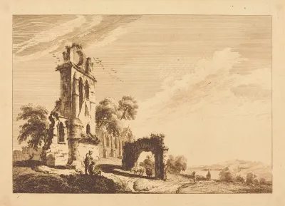 Ruined Abbey