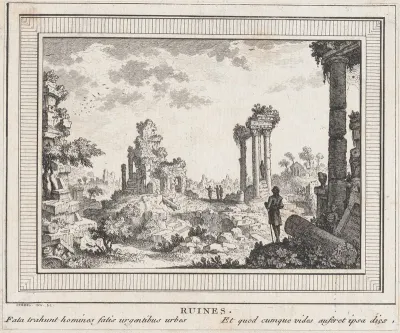 Ruines