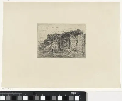 Ruïnes