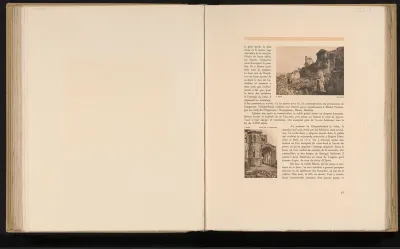 Ruïnes van Mystras nabij Sparta