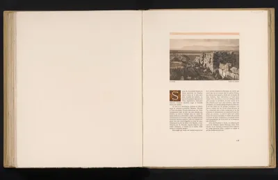 Ruïnes van Tiryns op de Peloponnesos