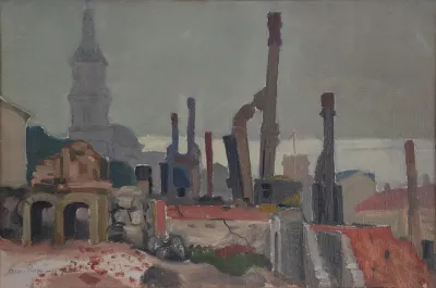 Ruins