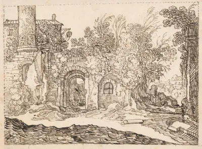 Ruins
