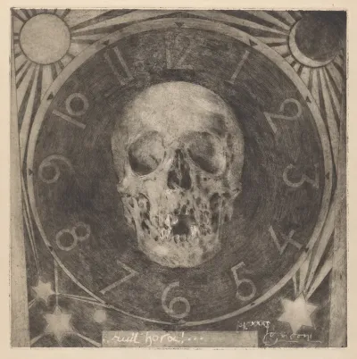 Ruit Hora (Fleeting Time)