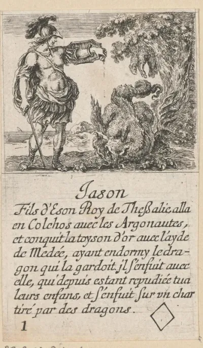Ruiten één