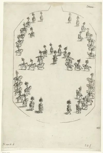 Ruiterformaties (Ottava)