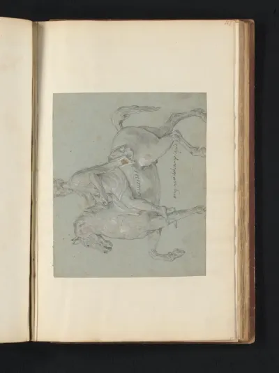 Ruiterstandbeeld van Marcus Aurelius