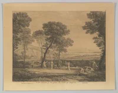 Rural Dance