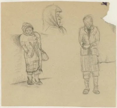 Russische vrouwen