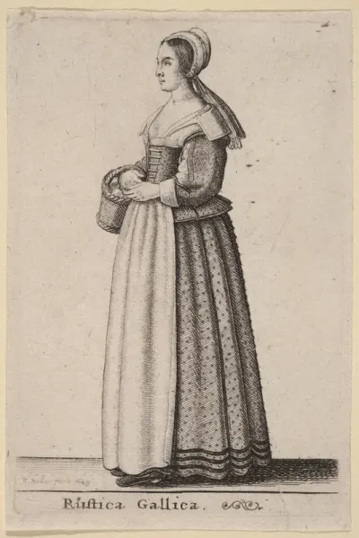 Rustica Gallica