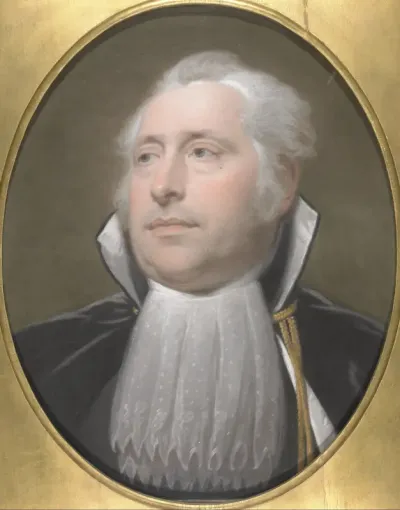Rutger Jan Schimmelpenninck (1761-1825). Raadpensionaris van de Bataafse Republiek