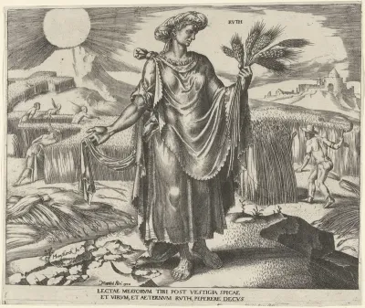 Ruth