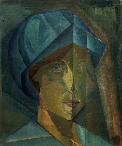 Ruth I