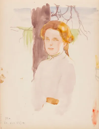 Ruth Snellman, Sibeliuksen tytär