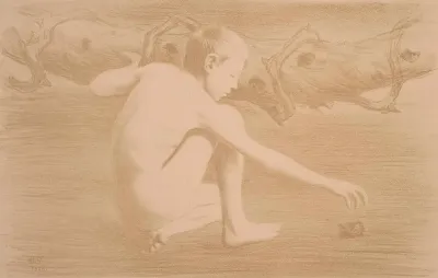 Ruusunpoimija