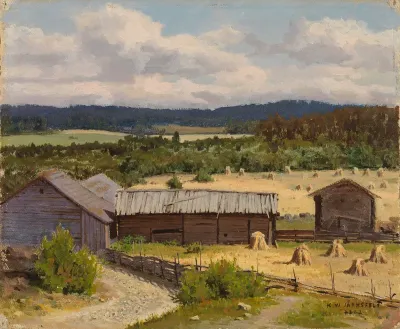 Rye Field