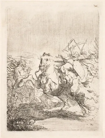 Rytterkamp