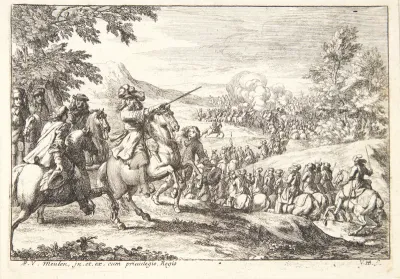 Rytterslag