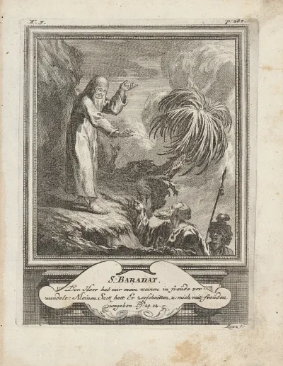 S. Baradat