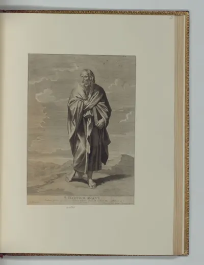 S. Bartholomaeus