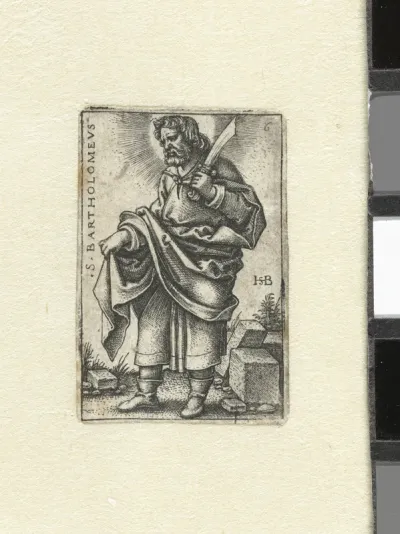 S. Bartholomevs