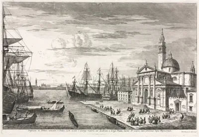 S. Giorgio Maggiore