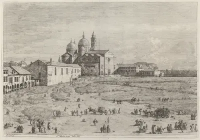 S. Giustina in pra della Vale