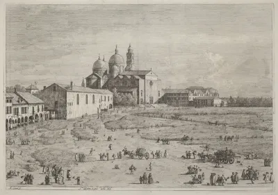S. Giustina in pra della Vale