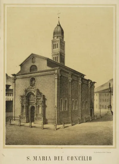 S. Maria del Concilio