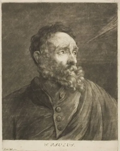 S. Paul